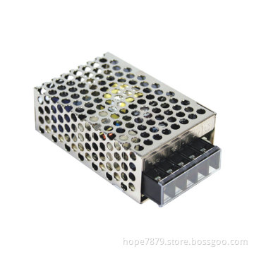 200W LED Power Supply UL/ CB /EMC / CE Meanwell
